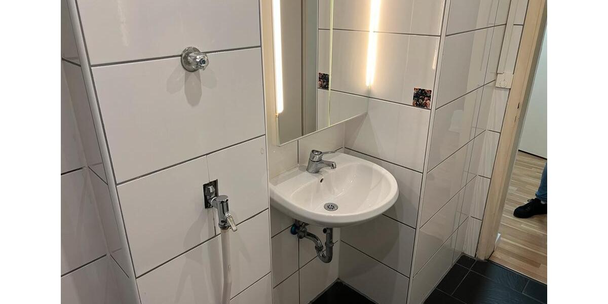 Etagenwohnung Augsburg Antonsviertel - 2 Zimmer, 45 m&sup2;, 210.000&euro; | Angebot:25906833