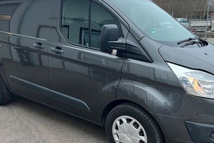 Ford Transit Custom 140.500 km 10.780 &euro; Gessertshausen 86459