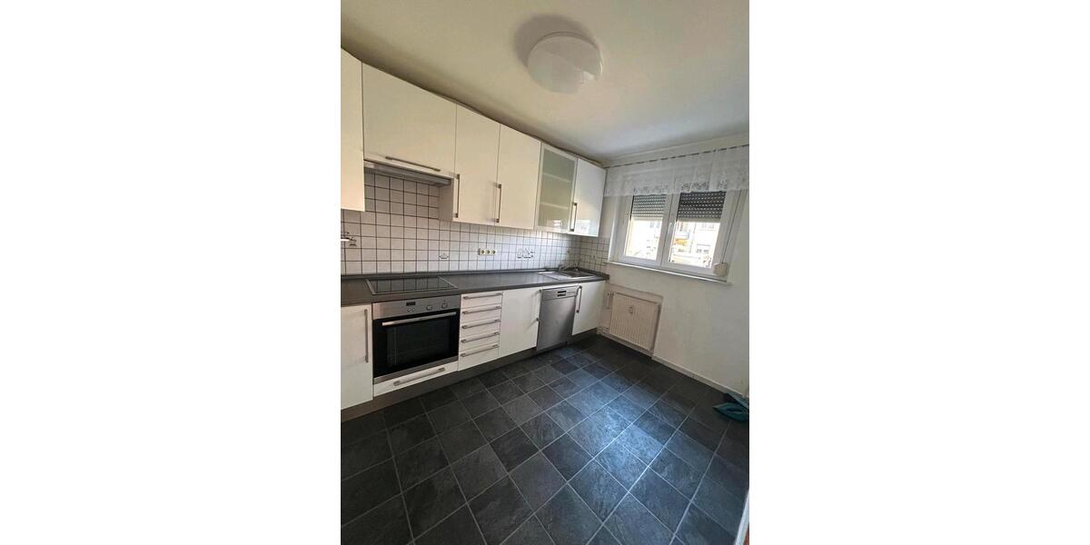 Erdgeschoßwohnung Augsburg Bärenkeller - 5 Zimmer, 115 m&sup2;, 460.000&euro; | Angebot:25809710