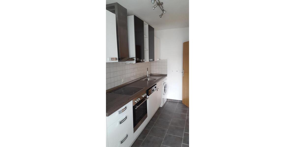 Etagenwohnung Augsburg Bergheim - 2 Zimmer, 63 m&sup2;, 285.000&euro; | Angebot:27189533