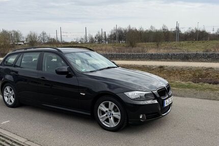 BMW 320 158.000 km 8.350 &euro; Augsburg 86159