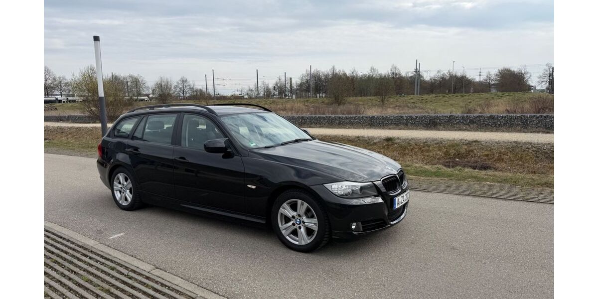 BMW 320 158.000 km 8.350 &euro; Augsburg 86159