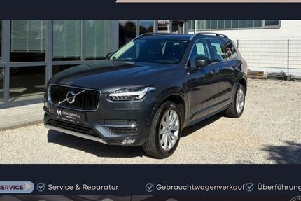 Volvo XC90 210.000 km 17.990 &euro; Schwabmünchen 86830
