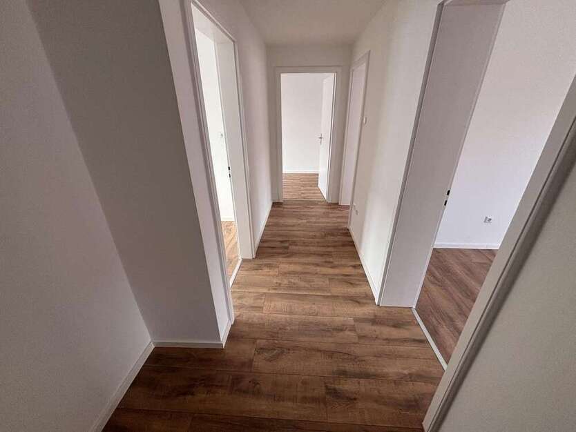 Wohnung zum Mieten in Stadtbergen 1.330 € 61.4 m²