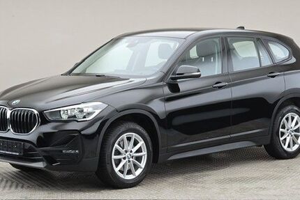 BMW X1 83.000 km 20.200 &euro; Wenigmünchen 82281