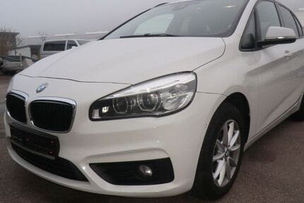 BMW 220 Active Tourer 94.112 km 14.700 &euro; Mickhausen 86866