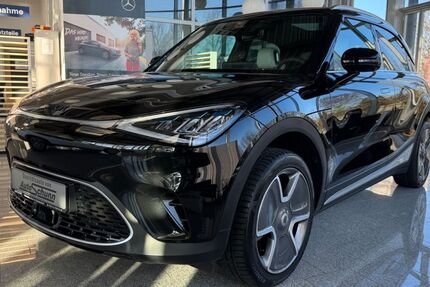 Smart #1 8.000 km 30.900 &euro; Westendorf 86707