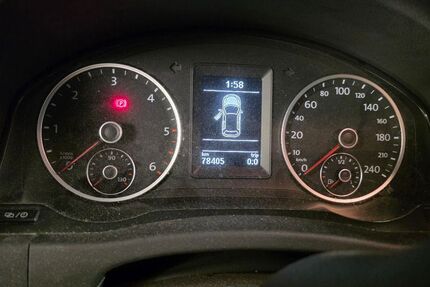 VW Tiguan 78.405 km 11.990 € Augsburg 86150