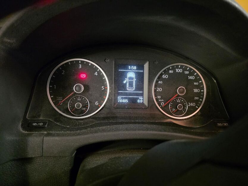 VW Tiguan 78.405 km 11.990 € Augsburg 86150