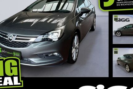 Opel Astra 88.599 km 17.980 &euro; Augsburg 86167