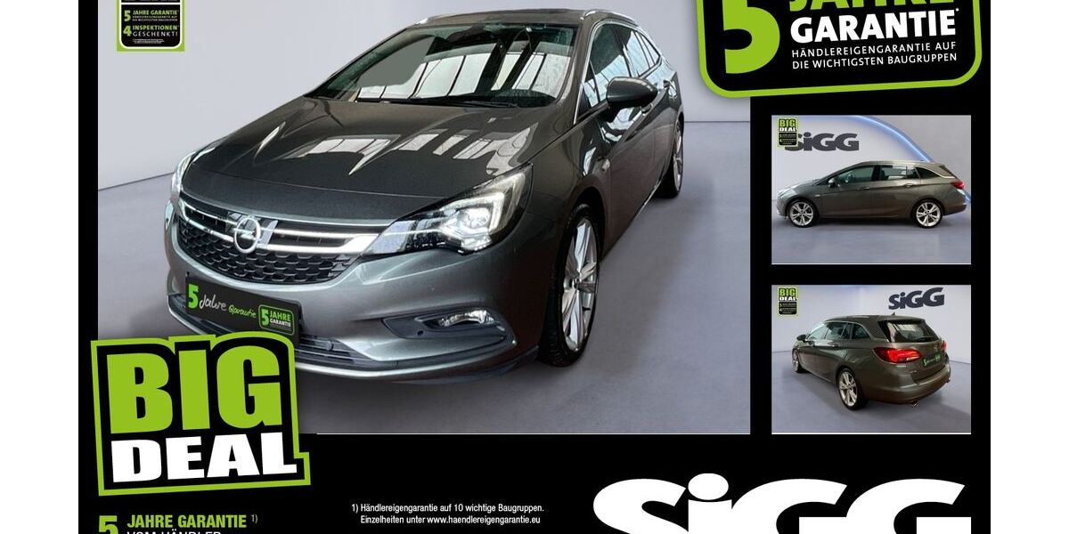 Opel Astra 88.599 km 17.980 &euro; Augsburg 86167