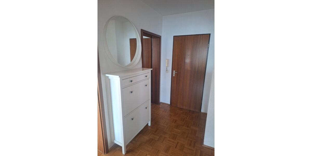 Etagenwohnung Gersthofen - 2 Zimmer, 54 m&sup2;, 650&euro; | Angebot:26677238