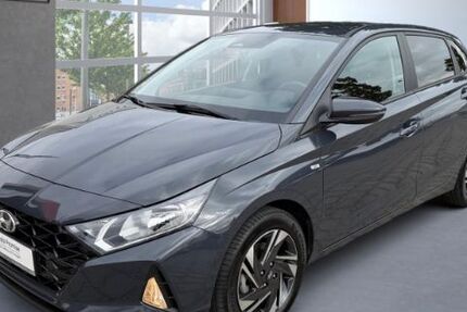 Hyundai i20 24.033 km 16.985 € Augsburg 86165