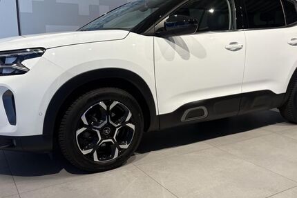 Citroen C5 Aircross 21.135 km 21.695 &euro; Augsburg 86179