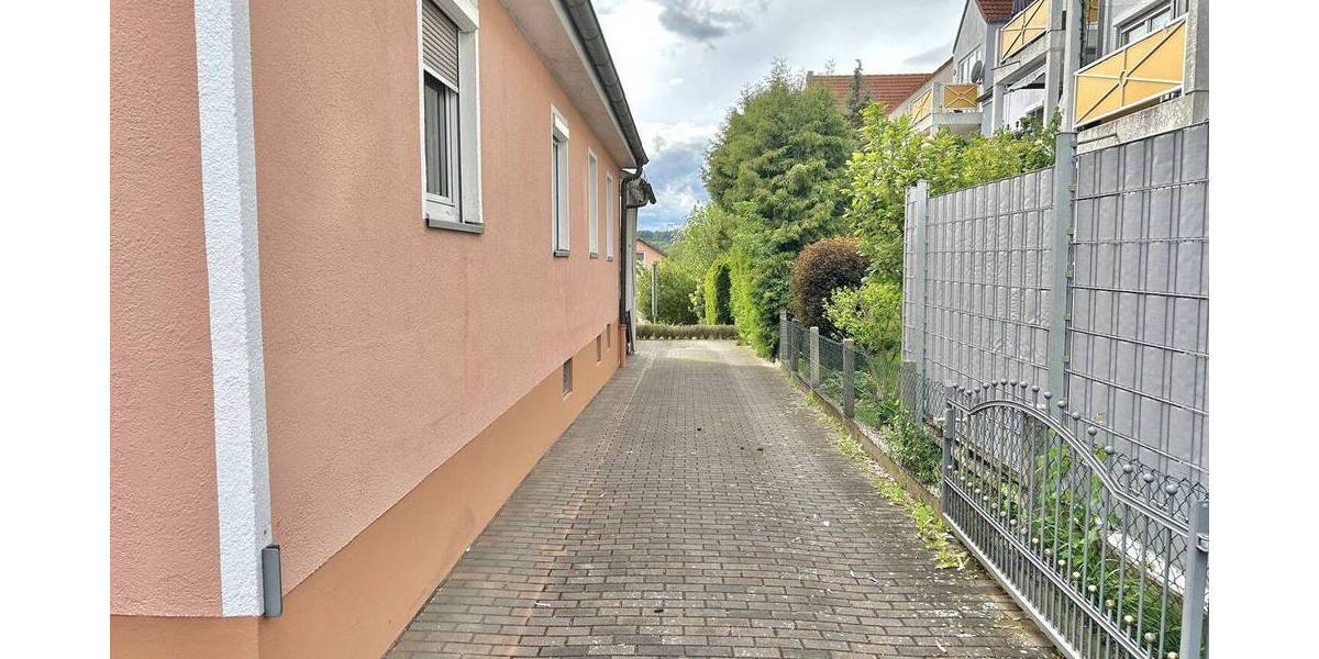 Einfamilienhaus Diedorf - 7 Zimmer, 172 m&sup2;, 565.000&euro; | Angebot:26886171