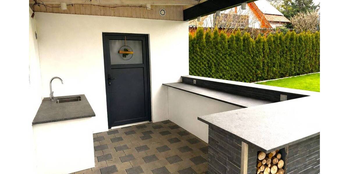 Doppelhaushälfte Aindling - 4 Zimmer, 125 m&sup2;, 580.000&euro; | Angebot:26826010