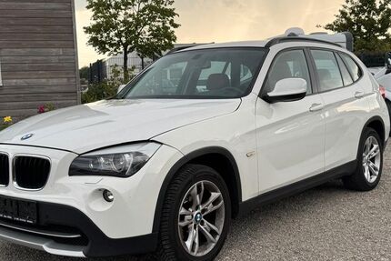 BMW X1 170.875 km 4.600 &euro; Friedberg 86316