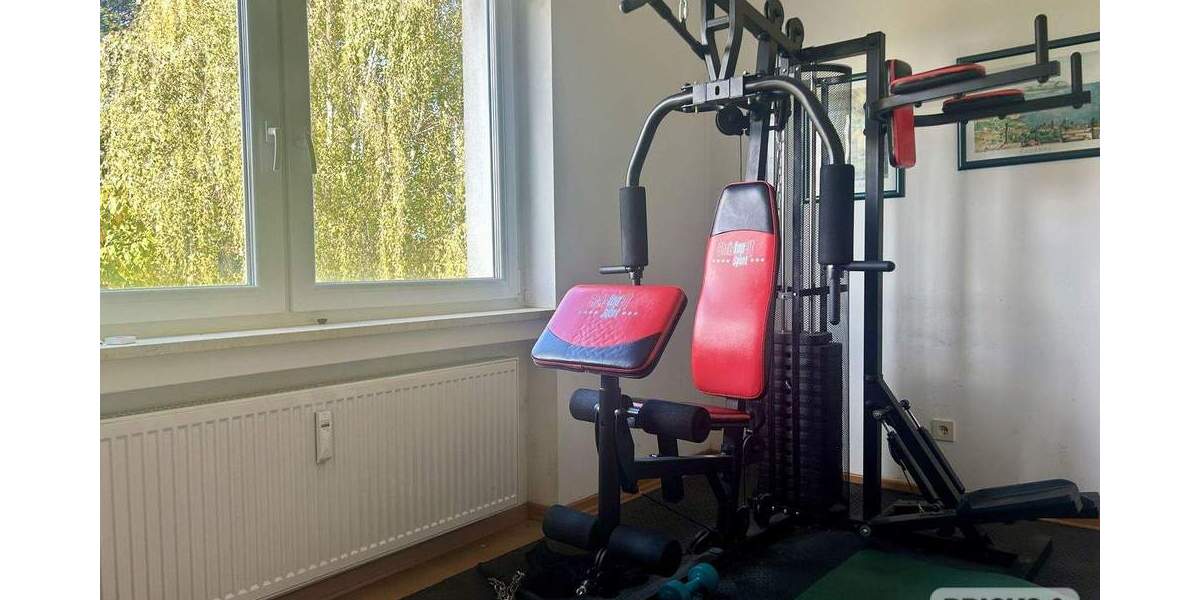 Etagenwohnung Friedberg / Rederzhausen Rederzhausen - 4 Zimmer, 101 m&sup2;, 389.000&euro; | Angebot:25676189