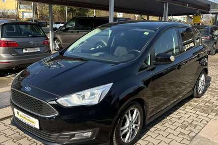 Ford C-Max 118.700 km 7.490 &euro; Welden 86465