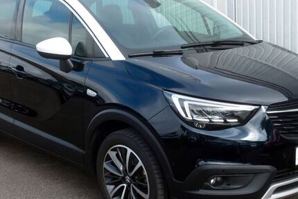 Opel Crossland (X)