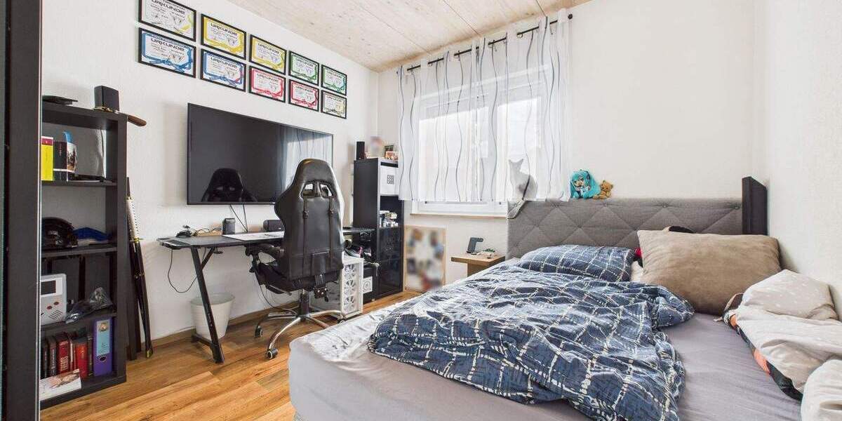 Reihenendhaus Diedorf Anhausen - 5 Zimmer, 152 m&sup2;, 735.000&euro; | Angebot:25736017