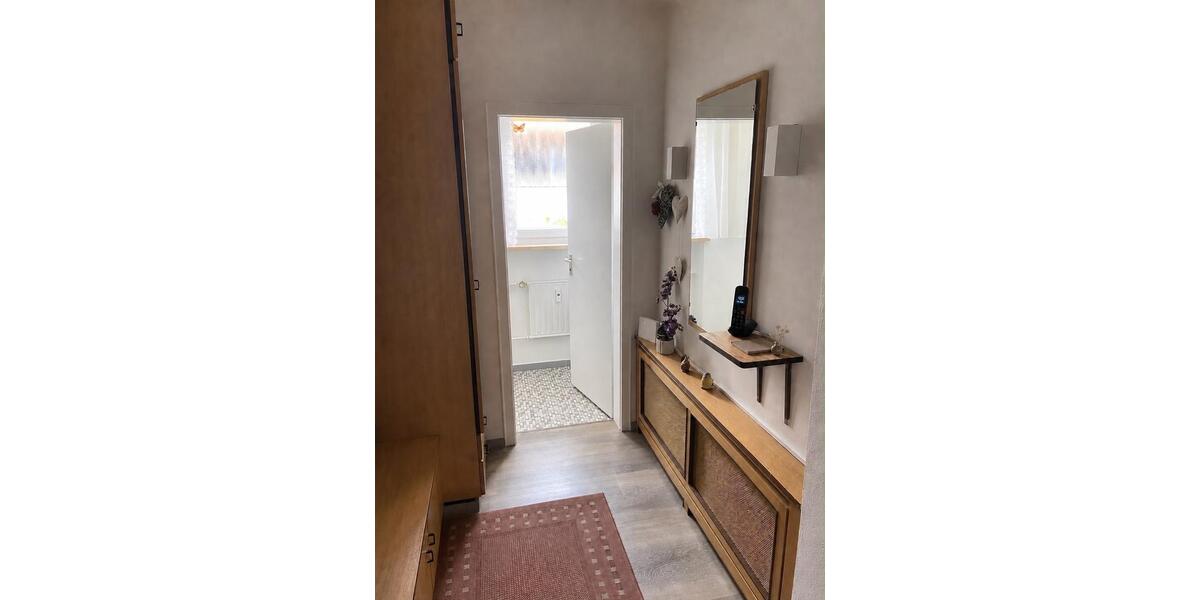 Erdgeschoßwohnung Aichach - 3 Zimmer, 88 m&sup2;, 385.000&euro; | Angebot:27041021