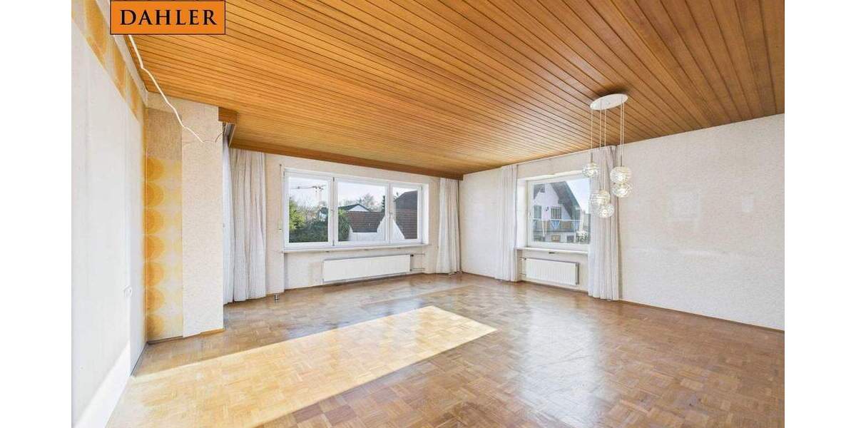 Einfamilienhaus Dasing - 4 Zimmer, 117 m&sup2;, 795.000&euro; | Angebot:25678828