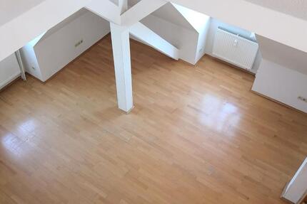 Wohnung Augsburg Antonsviertel - 4.5 Zimmer, 123 m&sup2;, 1.650&euro; | Angebot:26394244