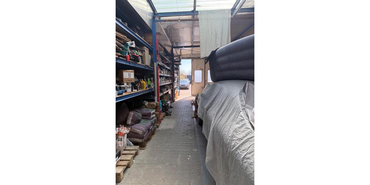 Gewerbeobjekt Königsbrunn - 1.093&euro; | Angebot:26097330