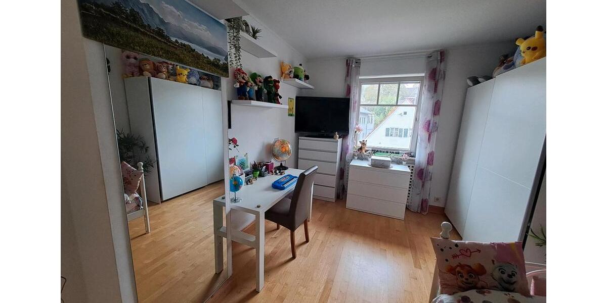 Reihenhaus Bonstetten - 5 Zimmer, 172 m&sup2;, 499.000&euro; | Angebot:26700071