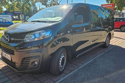 Opel Vivaro 96.191 km 24.859 € Augsburg 86154