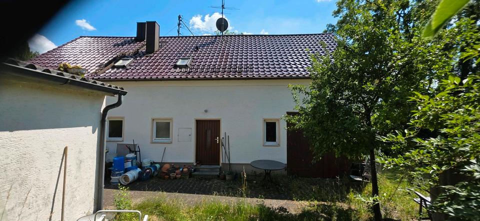Einfamilienhaus Schiltberg - 8 Zimmer, 100 m&sup2;, 500.000&euro; | Angebot:26991784