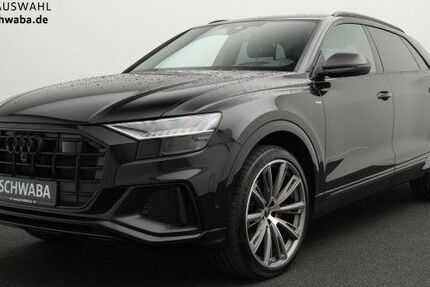 Audi Q8 65.709 km 66.210 &euro; Gersthofen 86368