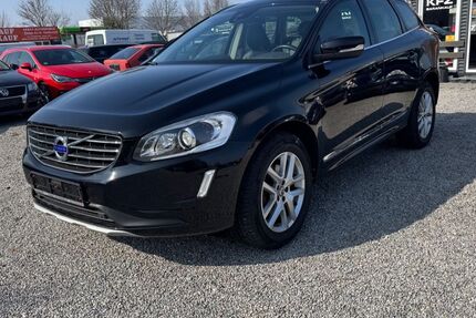 Volvo XC60 170.000 km 17.800 &euro; Augsburg 86167