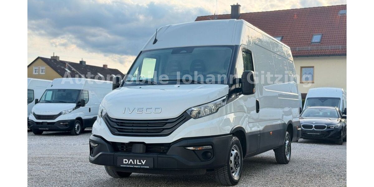 IVECO Andere 16.999 km 37.949 &euro; Königsbrunn bei Augsburg 86343