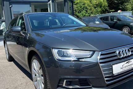 Audi A4 152.000 km 14.490 &euro; Augsburg 86165