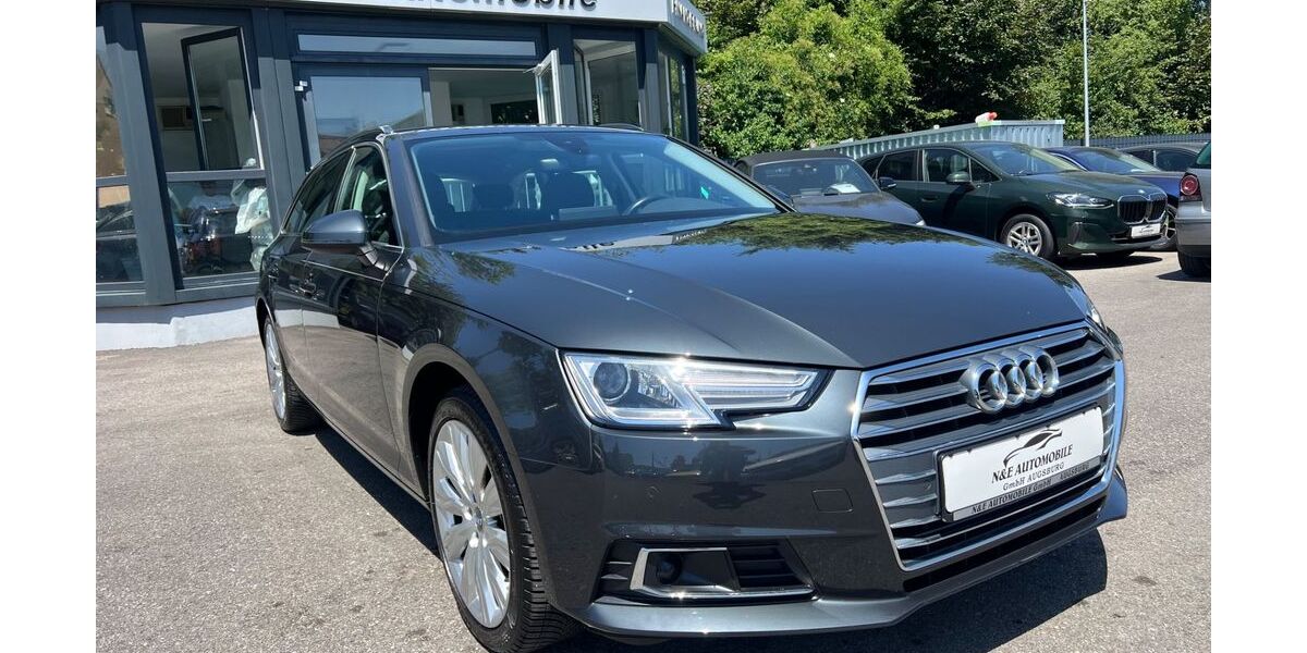 Audi A4 152.000 km 14.490 &euro; Augsburg 86165