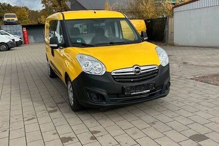 Opel Combo 170.000 km 7.500 € Peutenhausen / Gachenbach 86565