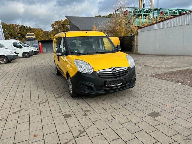Opel Combo 170.000 km 7.500 € Peutenhausen / Gachenbach 86565