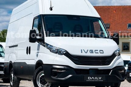 IVECO Andere 7.999 km 42.990 &euro; Königsbrunn bei Augsburg 86343