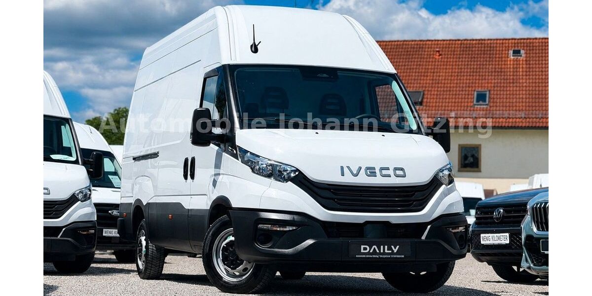 IVECO Andere 7.999 km 42.990 &euro; Königsbrunn bei Augsburg 86343