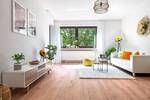 Etagenwohnung Augsburg Lechhausen - 2 Zimmer, 61 m&sup2;, 269.000&euro; | Angebot:26290260