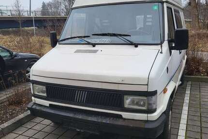 Fiat Ducato 249.000 km 1.800 &euro; Augsburg 86156