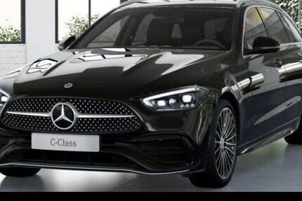 Mercedes-Benz C 220 9.900 km 44.500 &euro; Augsburg 86161