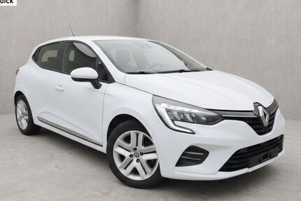 Renault Clio 117.000 km 12.800 &euro; Königsbrunn 86343