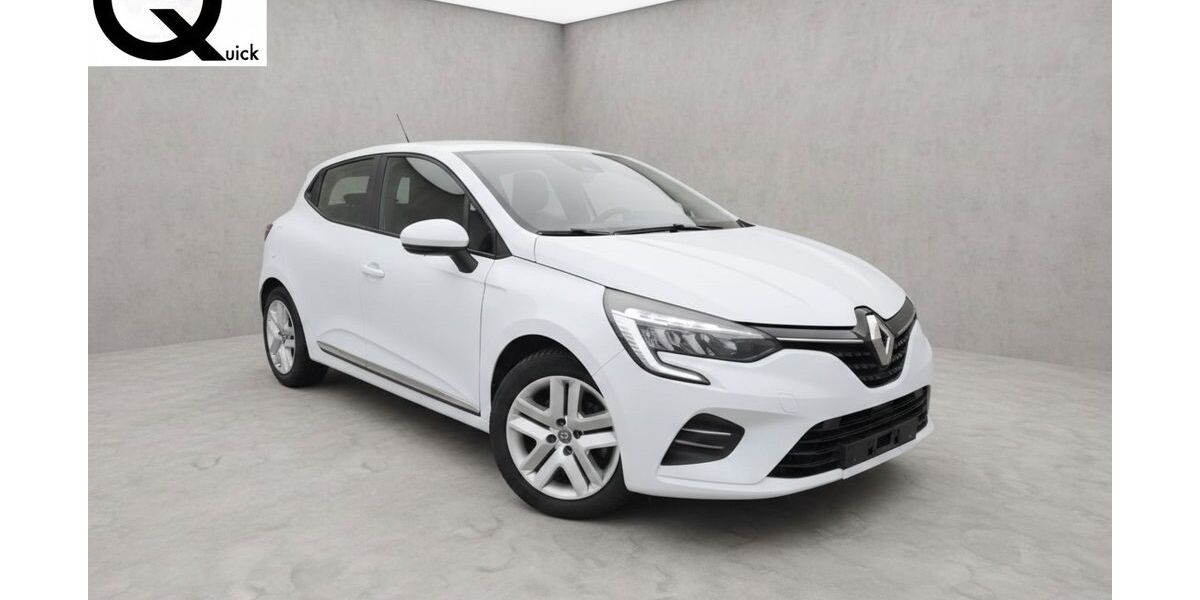 Renault Clio 117.000 km 12.900 &euro; Königsbrunn 86343