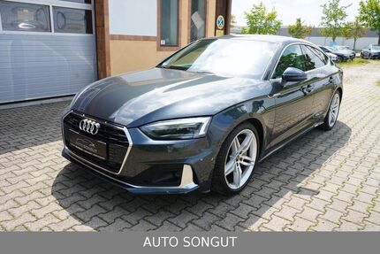 Audi A5 130.000 km 25.999 &euro; Untermeitingen 86836