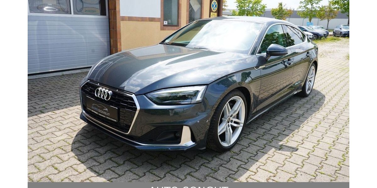 Audi A5 130.000 km 25.999 &euro; Untermeitingen 86836