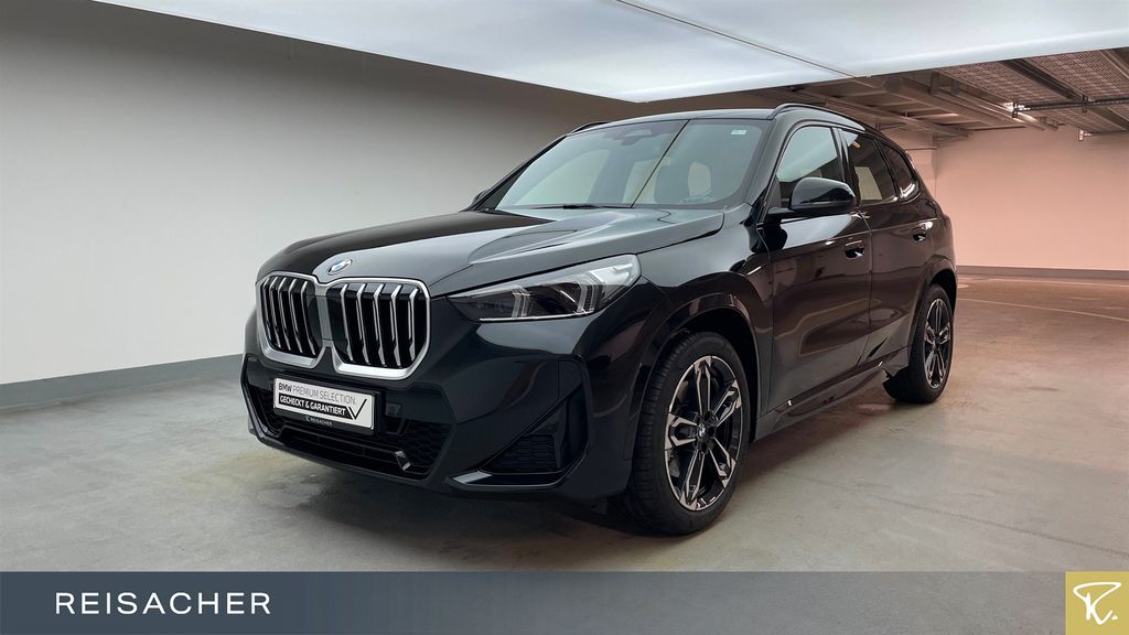 BMW X1 16.856 km 46.349 &euro; Augsburg 86167