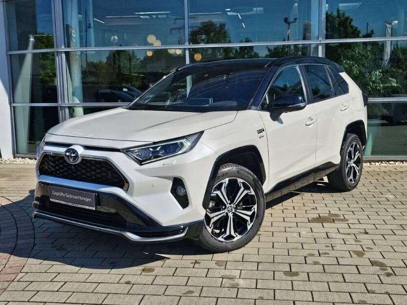 RAV 4